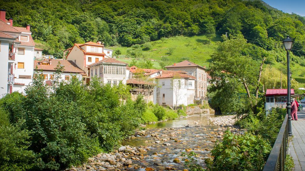 Alojamiento Calzada Romana Belmonte De Miranda Kültér fotó